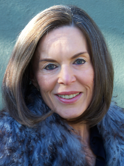 Stephanie Giesbrecht