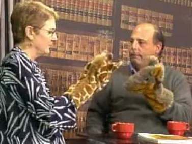 Non Violent Communication